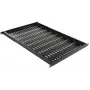 Stovo priedas Lanview RAS805BL Juoda 1U 50 kg