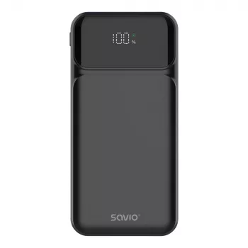 Išorinė baterija BA-08 SAVIO