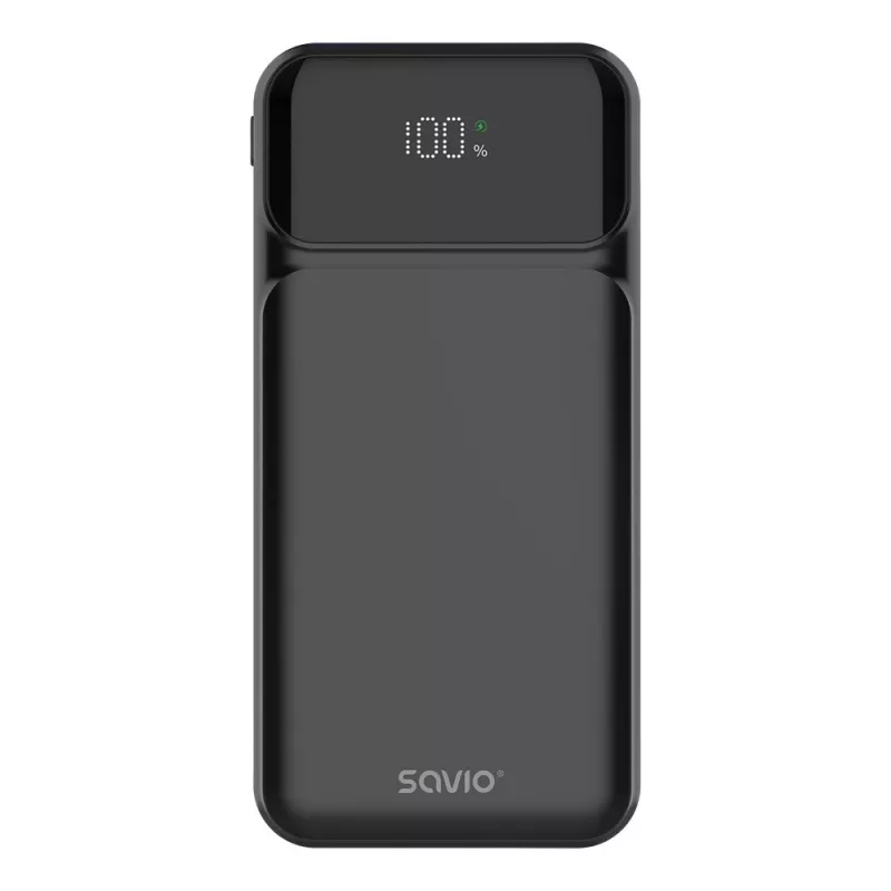 Išorinė baterija BA-08 SAVIO