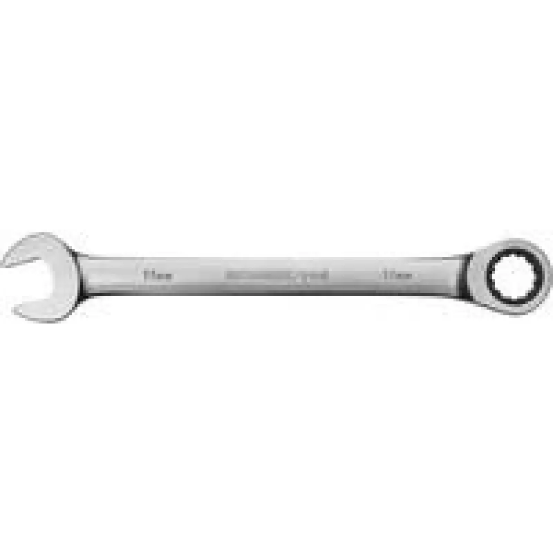 Veržliarakčiai Gedore R07200130 13 mm Chromuotas Chromo-vanadžio plieno