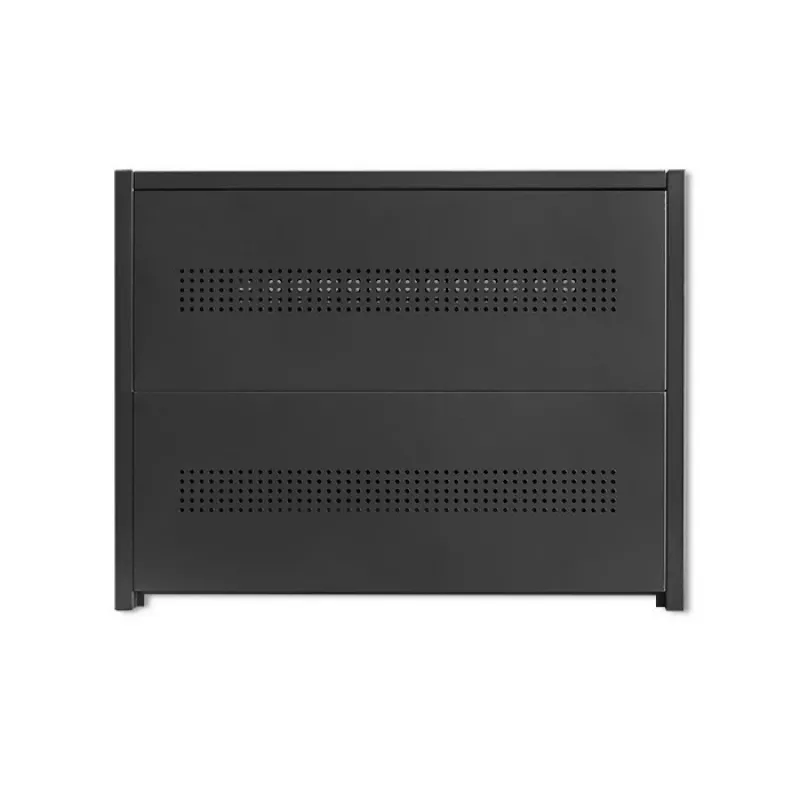 Qoltec akumuliatoriaus modulio korpusas | 12Ah | 8kW