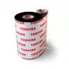 Toshiba TEC - 1 - Juoda - 76 mm x 400 m - Terminio perkėlimo juosta - skirta TEC B-452, B 30, 402, 443, 452, 452HS, 452-HS12-QQ-US, 602, 65, SV4T, SV4T-GS10-QM (BSA40076AS1)
