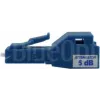 Optinis slopintuvas CBO SFA21BK5 Singlemode LC Simplex 5 dB