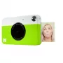 Kodak PRINTOMATIC Momentinio spausdinimo kamera, 2x3'', Žalia