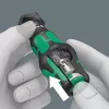 Wera 826 T Kraftform Turbo antgaliai