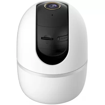 IP kamera IMOU A1 2K — tinklo apsaugos kamera, 2304×1296 skiriamoji geba, naudojimas patalpose