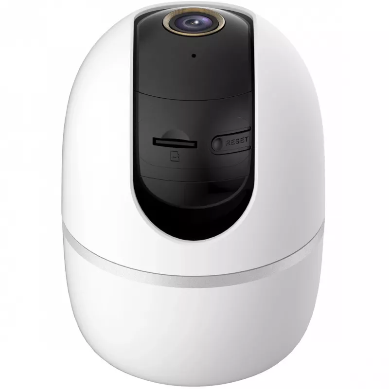 IP kamera IMOU A1 2K — tinklo apsaugos kamera, 2304×1296 skiriamoji geba, naudojimas patalpose
