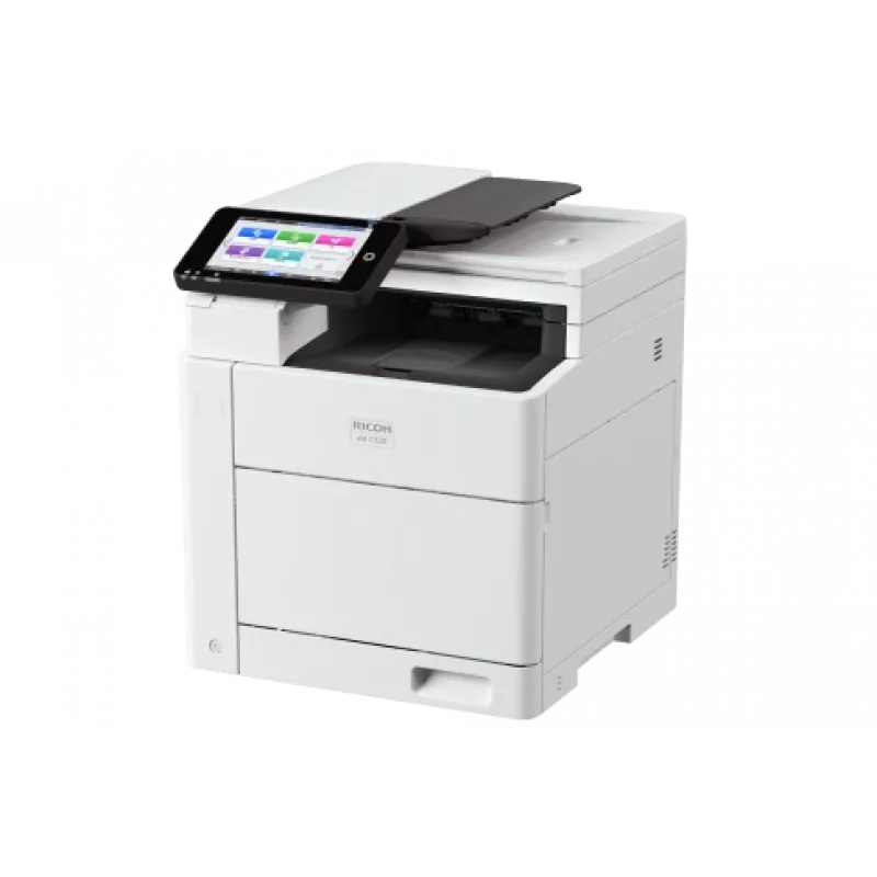 Ricoh IM C320F lazerinis A4 1200 x 1200 DPI 32 psl./min.