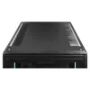 Tinklo spinta DIGITUS Unique Light serija 42U 800×1000 mm (P×G) laisvai pastatoma, 800 kg, IP20, rakto užraktas