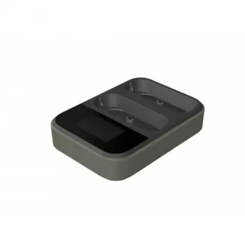 baterijų įkroviklis Dock D851