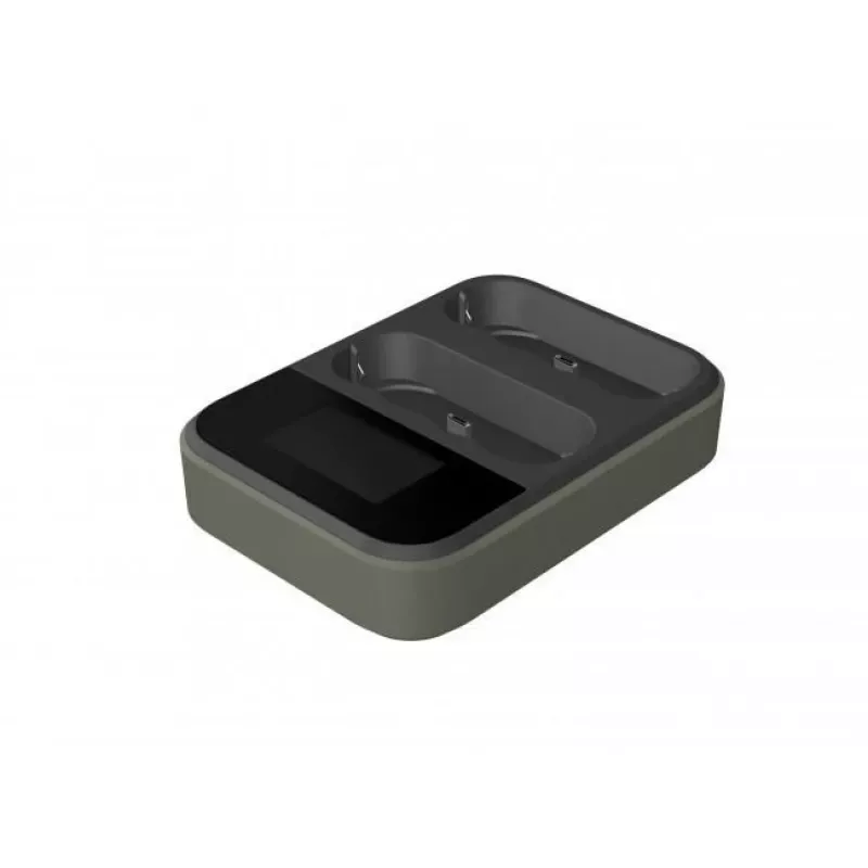 baterijų įkroviklis Dock D851