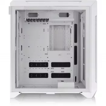 ThermalTake korpusas CTE C700 TG Full Tower Snow White mažmeninė prekyba - Korpusas - ATX