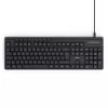 HAMA CK-200 juodas laidas 2 m – U8173052