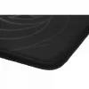 L33T Gaming 160404 Bifrost XXL Gaming pelėdos kilimėlis, greitas paviršius. 920 x 294 x 4 mm, juoda