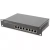 Sieninis stovas Digitus DN-10-SET-3