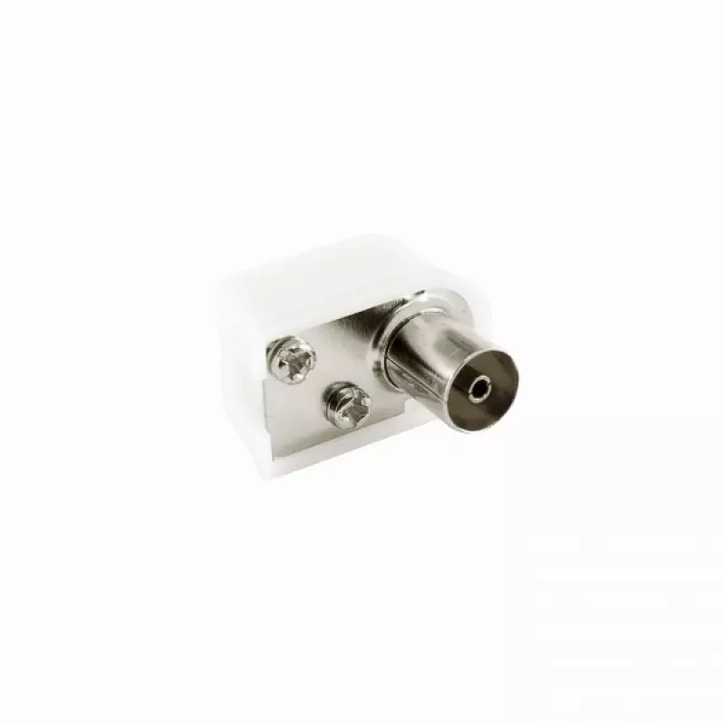 Kabelių sąsajos adapteris SBOX KON.RF-F SBOX 616320536572