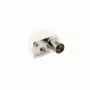 Kabelių sąsajos adapteris SBOX KON.RF-F SBOX 616320536572