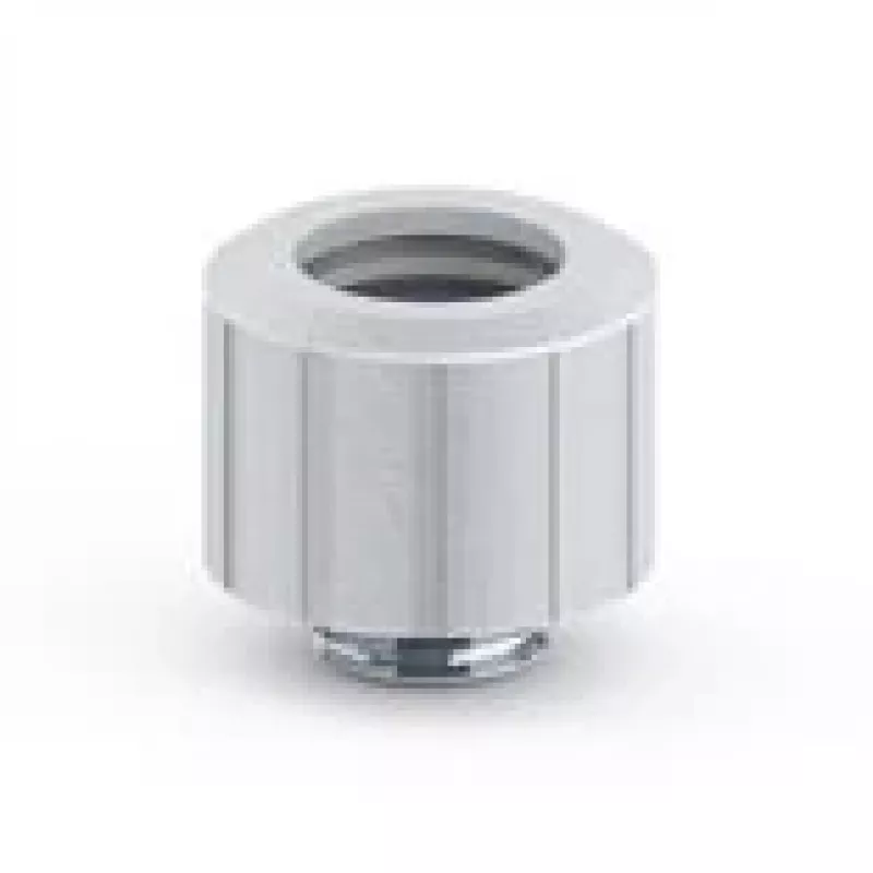 Bitspower Artemis Advanced Multi-Link For OD 14MM - Smėliuotas sidabras