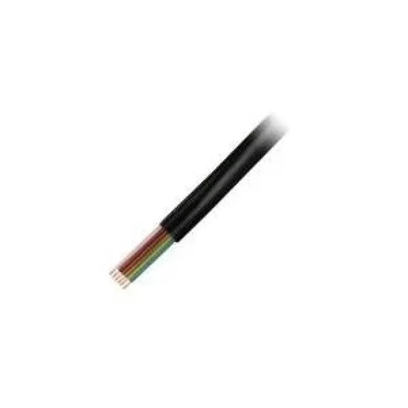 Logilink CM06 jungties priedas, juodas