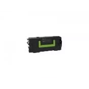 Lexmark Ultra High Yield Juoda tonerio kasetė, Originali