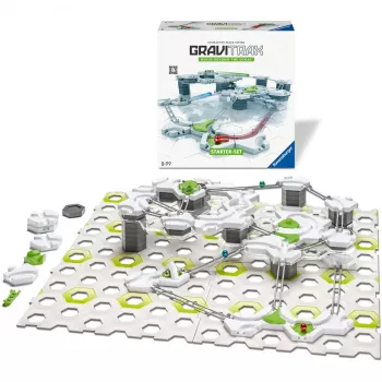 Stalo žaidimas Ravensburger Gravitrax 22410 Rekomenduojamas amžius 8+