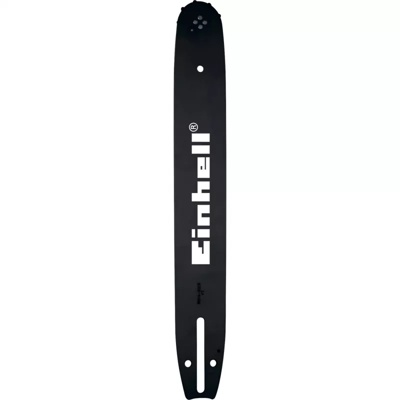 Atsarginė grandininio pjūklo kreipiamoji juosta 4500197, akumuliatoriniam grandininiam pjūklui GE-LC 36/30 Li (35 cm, 1,1 mm)