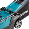 Belaidis vejapjovė MAKITA LM004GZ 40V MAX XGT metabo