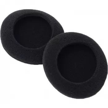 Ausinių pagalvėlės Sennheiser HZP 27 juodos