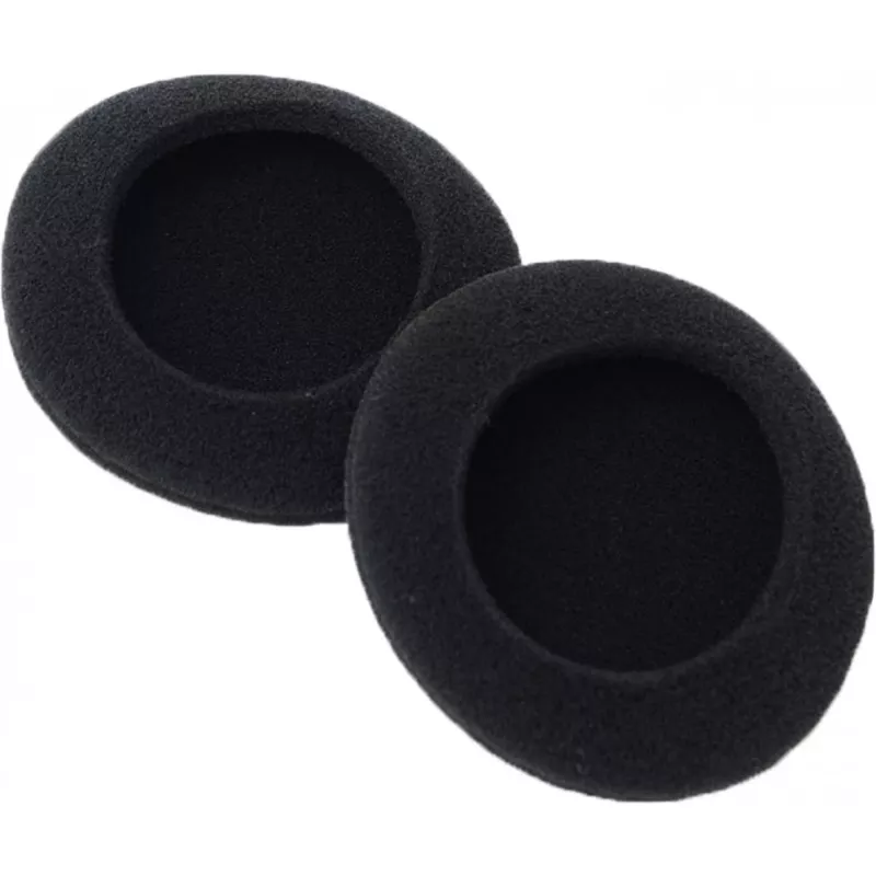 Ausinių pagalvėlės Sennheiser HZP 27 juodos