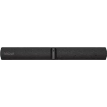 Lenovo ThinkSmart Bar 180 - vaizdo konferencijų komponentas - juoda (12UE0000GE)