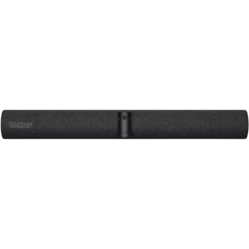 Lenovo ThinkSmart Bar 180 - vaizdo konferencijų komponentas - juoda (12UE0000GE)
