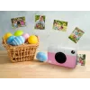 Kodak PRINTOMATIC momentinė spaudinimo kamera, 2x3'', rožinė