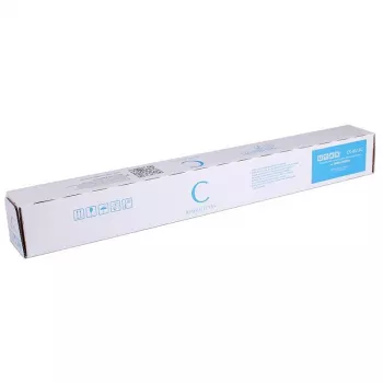 Toner Utax Toner 1T02RMCUT0 15000 puslapių Žydra