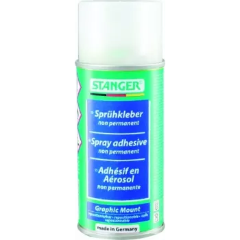 STANGER Graphic Mount 150 ml, 1 vnt. 100063-1