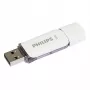 USB atmintinė Philips FM32FD70E/00 32GB — 3 vnt., Shadow Pilka, USB-A atmintinė