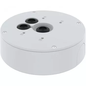 Jungiamoji dėžutė Axis TQ3601-E Back Box Outdoor White 5 kg