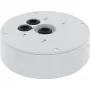 Jungiamoji dėžutė Axis TQ3601-E Back Box Outdoor White 5 kg