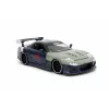 Jada Toys NARUTO - Kakashi Hatake & 1993 Mazda RX-7-1:24