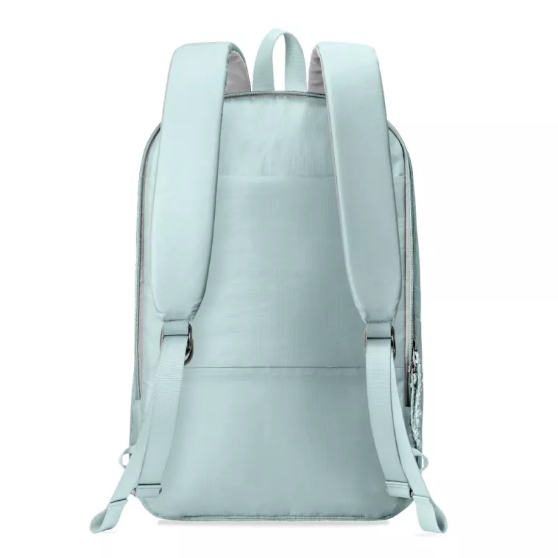 XD DESIGN Switch 2-in-1 kuprinė SUNDUST/TIDAL TEAL P706.3317