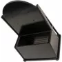 Sieninis laikiklis Panasonic KST-WM-UE150-B, skirtas AW-UE150 PTZ kameroms, juodas