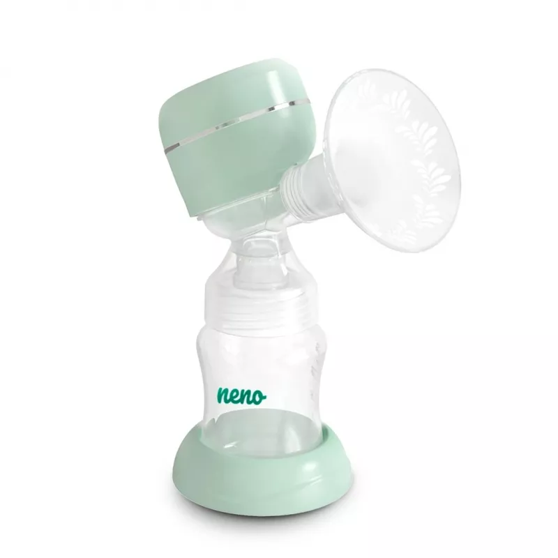Neno UNO elektrinis 150 ml pientraukis