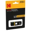 USB atmintinė Kodak 256 GB USB 3.1 K100