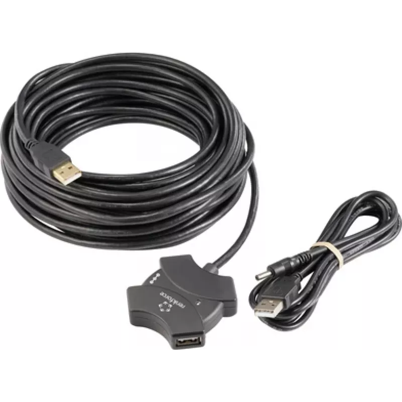 Renkforce RF-6270930 Juoda