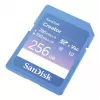 SanDisk Creator SD atminties kortelė UHS-II 256 GB didelis perdavimo greitis iki 280 MB/s
