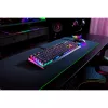 Razer JuodaWidow V4 X klaviatūra, žaidimų, USB, QWERTZ, vokiška, juoda