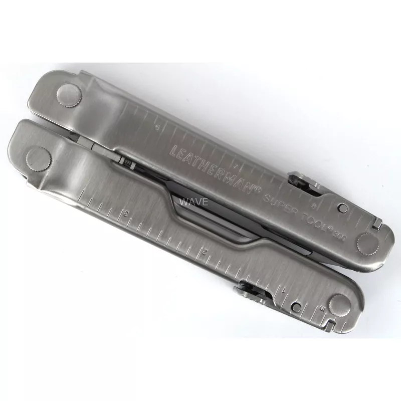 Leatherman Multitool Super Tool 300 (19x) Nerūdijantis Plienas