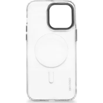 Dėklas „Decoded D23IPO14BCT2AE“, skirtas „iPhone 14“, permatomas, 15,5 cm