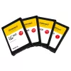 Intenso 3812440 Storage Drive Black Serial ATA III