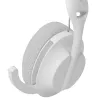 Ausinės White Shark WGH-2441 Falcon Balta/Pilka