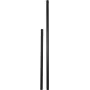 Atstumo strypas žemųjų dažnių dėžei / aukštųjų dažnių dėžei Omnitronic 120 cm (Modelis 60004554)